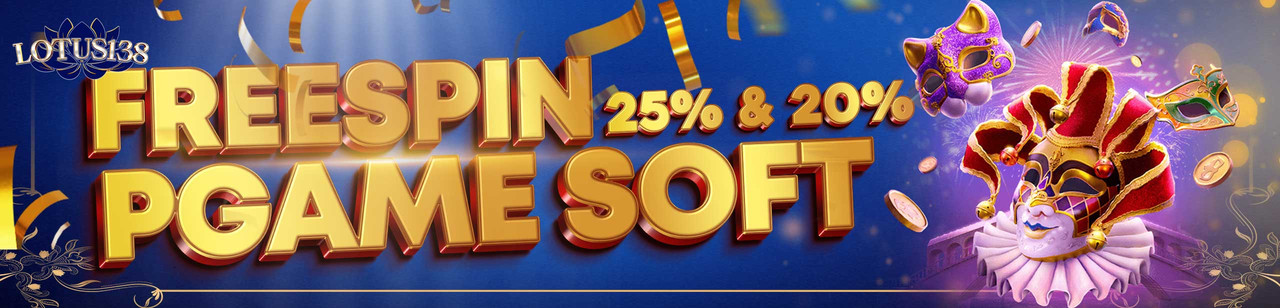 freespin pg spft