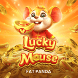 Lucky-mouse
