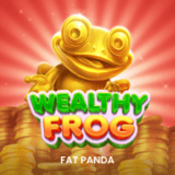 Wealthy-frog