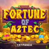 Fortune-of-aztec