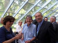 ESLO Congress Cernobbio Lake Como 2014