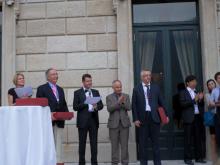 ESLO Congress Cernobbio Lake Como 2014