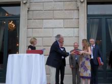 ESLO Congress Cernobbio Lake Como 2014