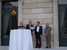 ESLO Congress Cernobbio Lake Como 2014