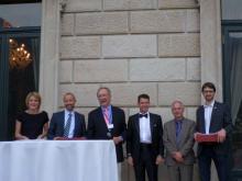 ESLO Congress Cernobbio Lake Como 2014