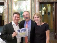 ESLO Congress Cernobbio Lake Como 2014