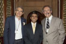 ESLO Congress Londres 2010