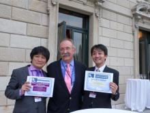 ESLO Congress Cernobbio Lake Como 2014