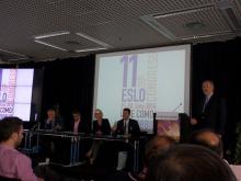 ESLO Congress Cernobbio Lake Como 2014
