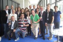 ESLO Congress Londres 2010