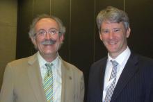 ESLO Congress Londres 2010