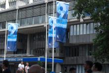 ESLO Congress Londres 2010