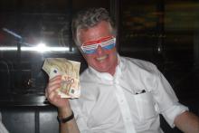 ESLO Congress Londres 2010