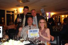 ESLO Congress Londres 2010