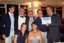 ESLO Congress Londres 2010