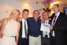 ESLO Congress Londres 2010