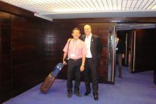 ESLO Congress Londres 2010