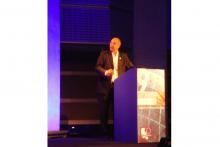 ESLO Congress Londres 2010