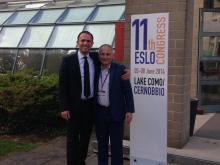 ESLO Congress Cernobbio Lake Como 2014