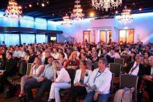 ESLO Congress Frankfurt 2012