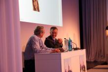 ESLO Congress Frankfurt 2012