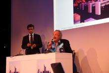 ESLO Congress Frankfurt 2012
