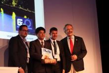 ESLO Congress Frankfurt 2012