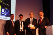 ESLO Congress Frankfurt 2012