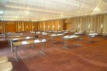 ESLO Congress Frankfurt 2012