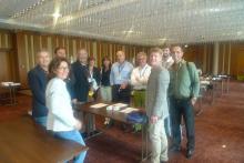 ESLO Congress Frankfurt 2012