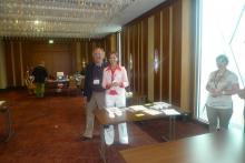 ESLO Congress Frankfurt 2012