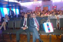 ESLO Congress Frankfurt 2012