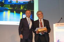 ESLO Congress Frankfurt 2012