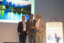 ESLO Congress Frankfurt 2012