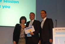 ESLO Congress Frankfurt 2012