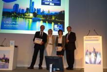 ESLO Congress Frankfurt 2012