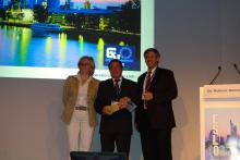 ESLO Congress Frankfurt 2012