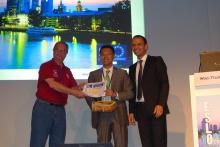 ESLO Congress Frankfurt 2012