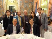 ESLO Congress Cernobbio Lake Como 2014