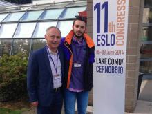 ESLO Congress Cernobbio Lake Como 2014