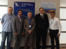 ESLO Congress Cernobbio Lake Como 2014