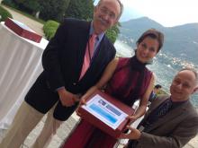 ESLO Congress Cernobbio Lake Como 2014