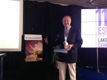 ESLO Congress Cernobbio Lake Como 2014