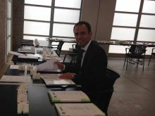 ESLO Congress Cernobbio Lake Como 2014