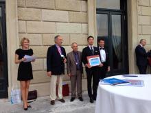ESLO Congress Cernobbio Lake Como 2014