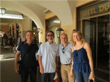 ESLO Congress Cernobbio Lake Como 2014